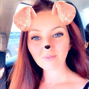 Meet your Posher, Cheryl